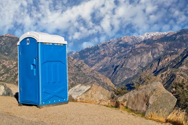 Portable restroom solutions in Seal Beach, CA