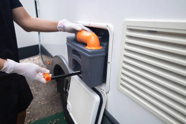 Best Local porta potty services  in Seal Beach, CA